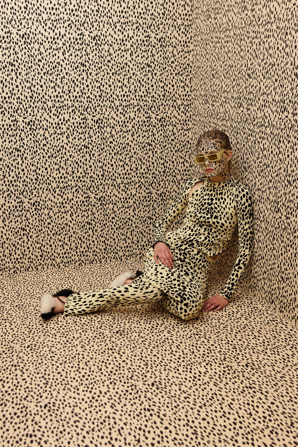 SSHEENA WOMEN FW 23-24 - Foto #0