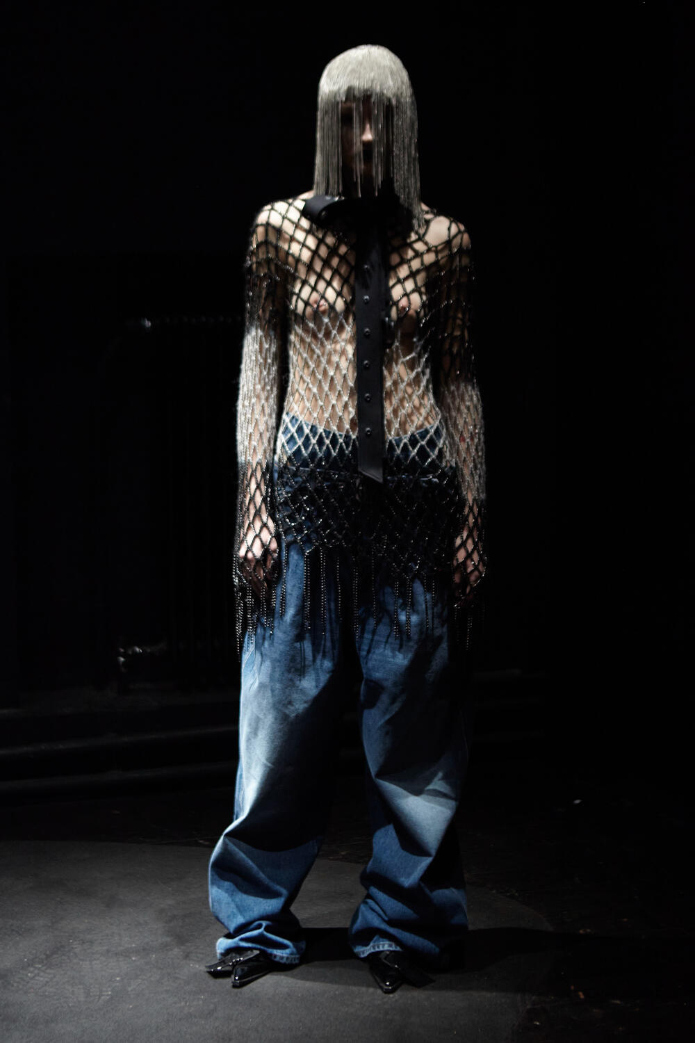 SSHEENA WOMEN FW 23-24 - Foto #2