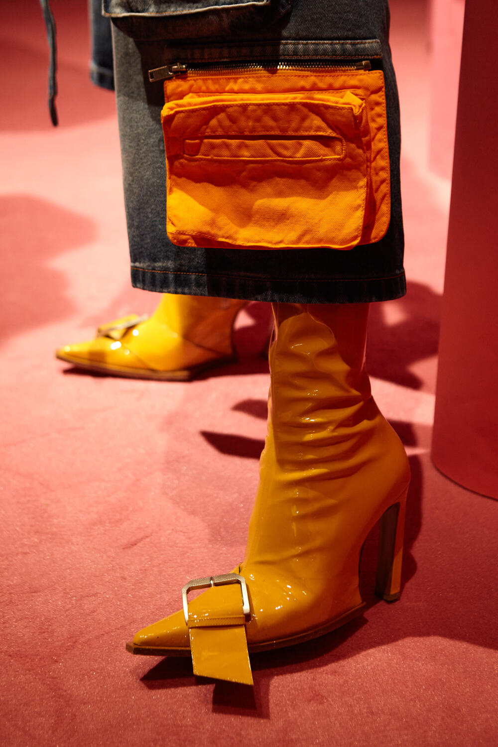 SSHEENA WOMEN FW 23-24 - Foto #14