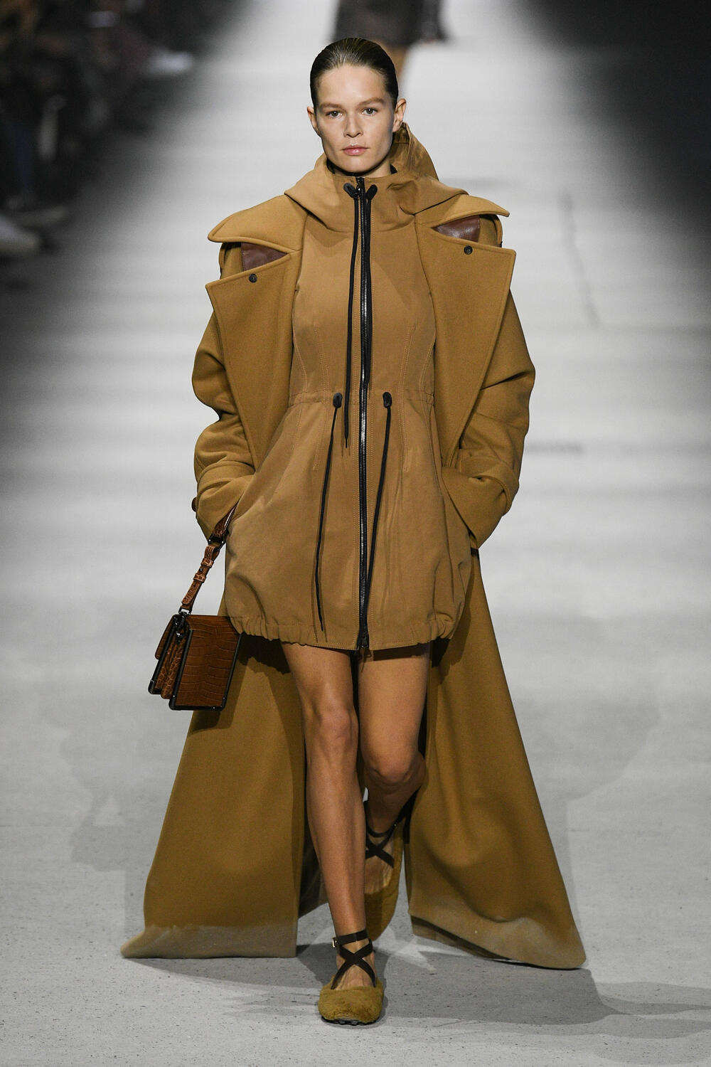 TOD'S