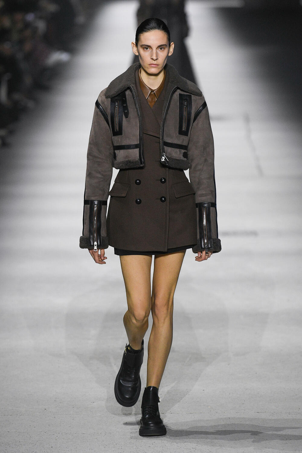 TOD'S WOMEN FW 23-24 - Foto #1