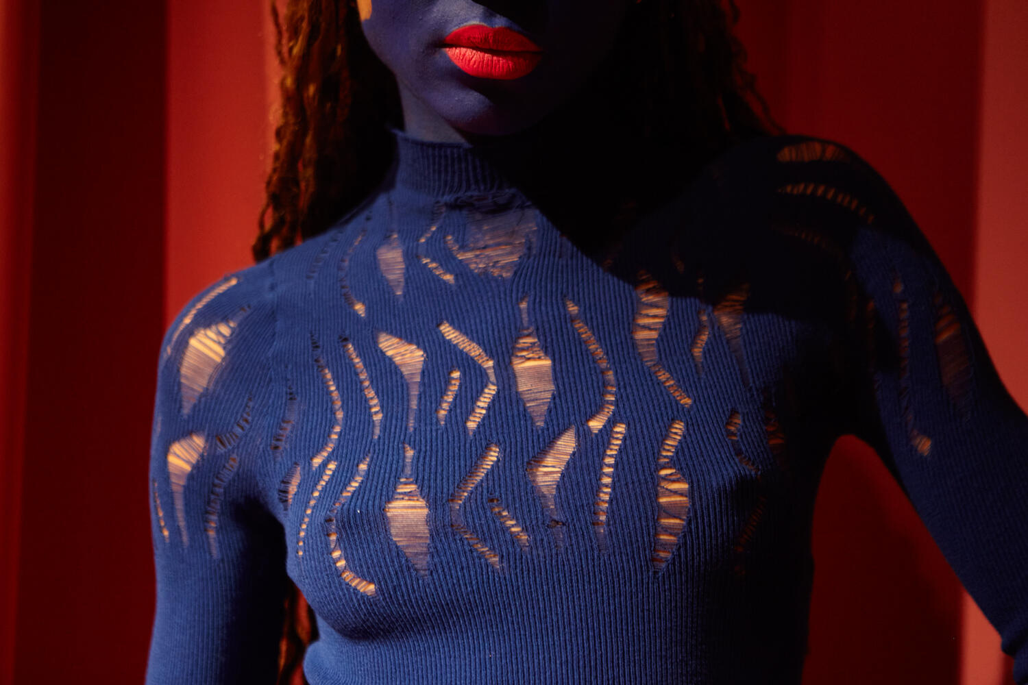 SSHEENA WOMEN FW 23-24 - Foto #11