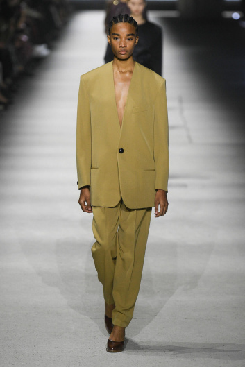 Fotoservizio/FW 23-24/WOMEN/SFILATA/TOD'S/DP2/23