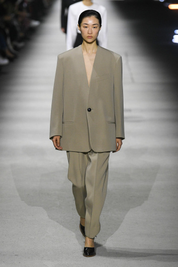 Fotoservizio/FW 23-24/WOMEN/SFILATA/TOD'S/DP2/35