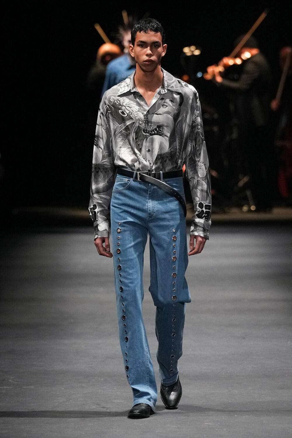 ACT N°1 WOMEN FW 23-24 - Foto #0