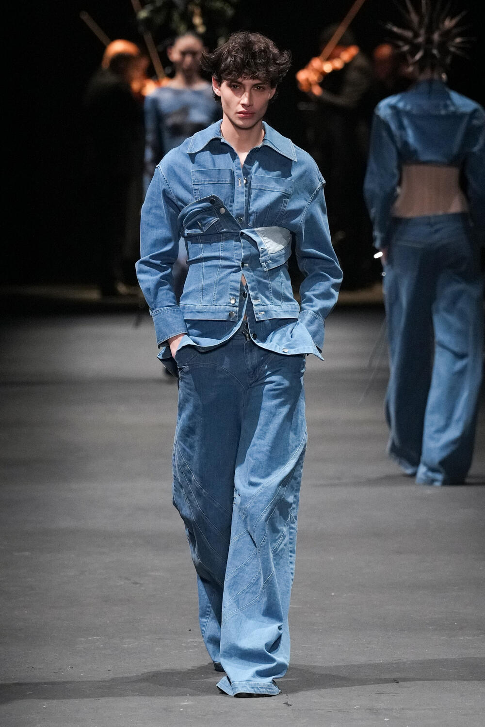 ACT N°1 WOMEN FW 23-24 - Foto #3