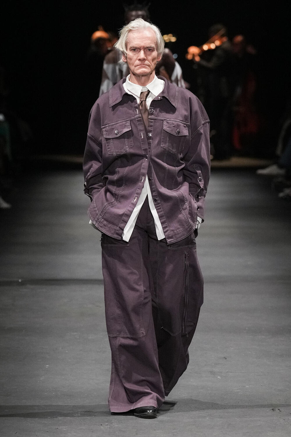 ACT N°1 WOMEN FW 23-24 - Foto #4