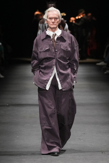 Fotoservizio/FW 23-24/WOMEN/SFILATA/ACT N°1/DP2/4