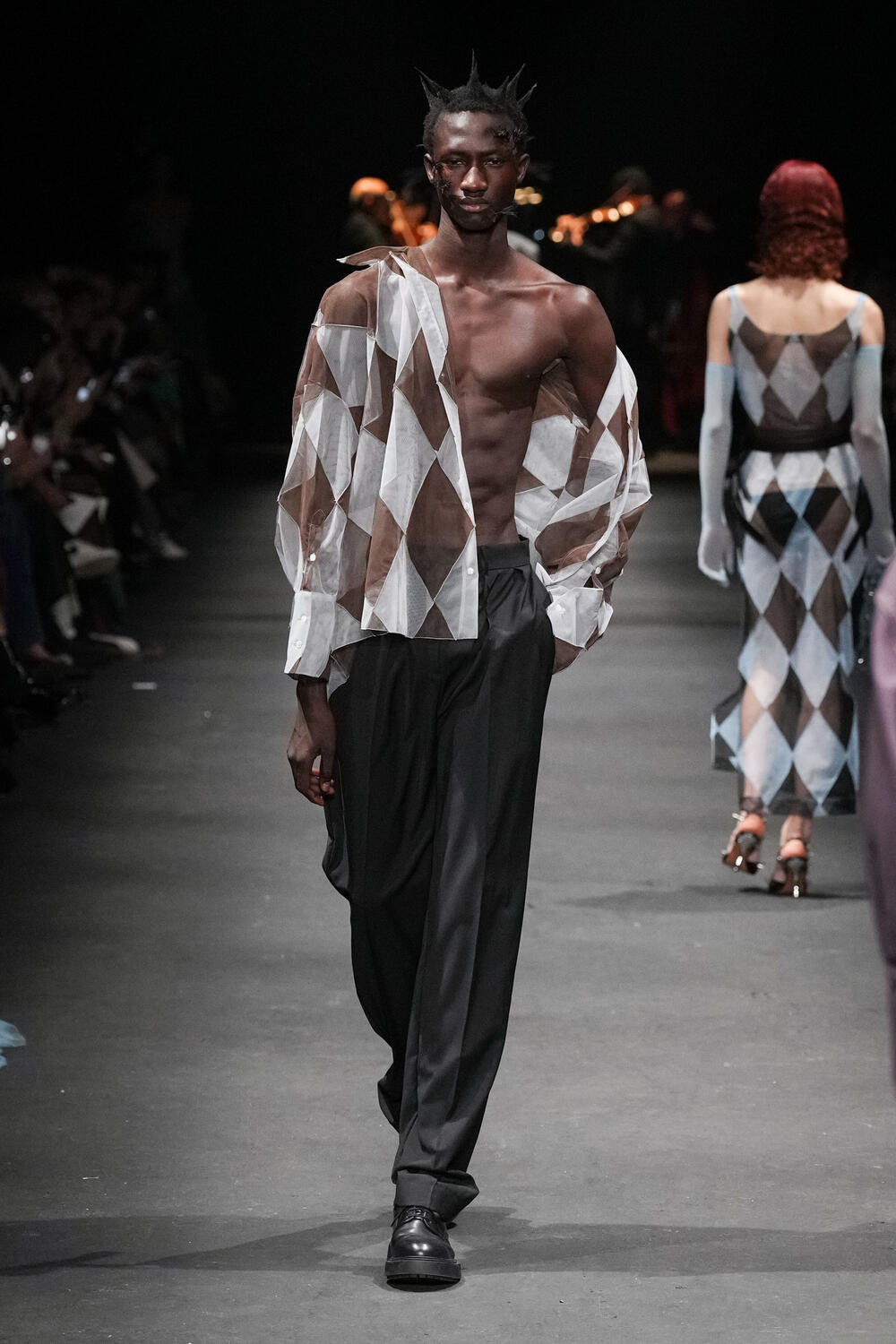 ACT N°1 WOMEN FW 23-24 - Foto #5
