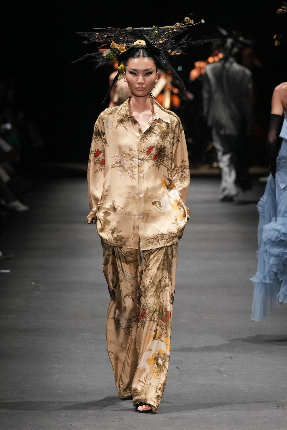 ACT N°1 WOMEN FW 23-24 - Foto #9