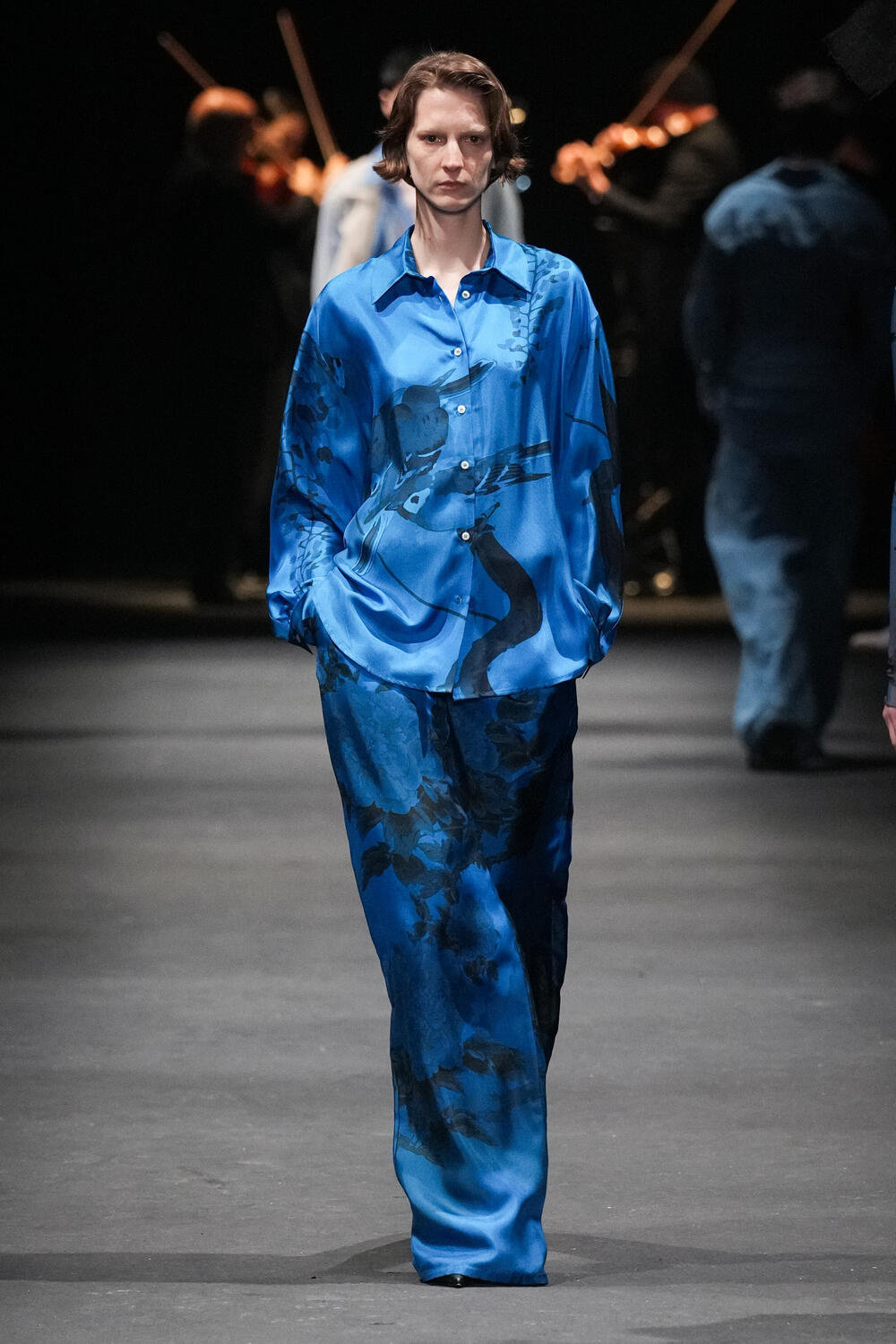 ACT N°1 WOMEN FW 23-24 - Foto #1
