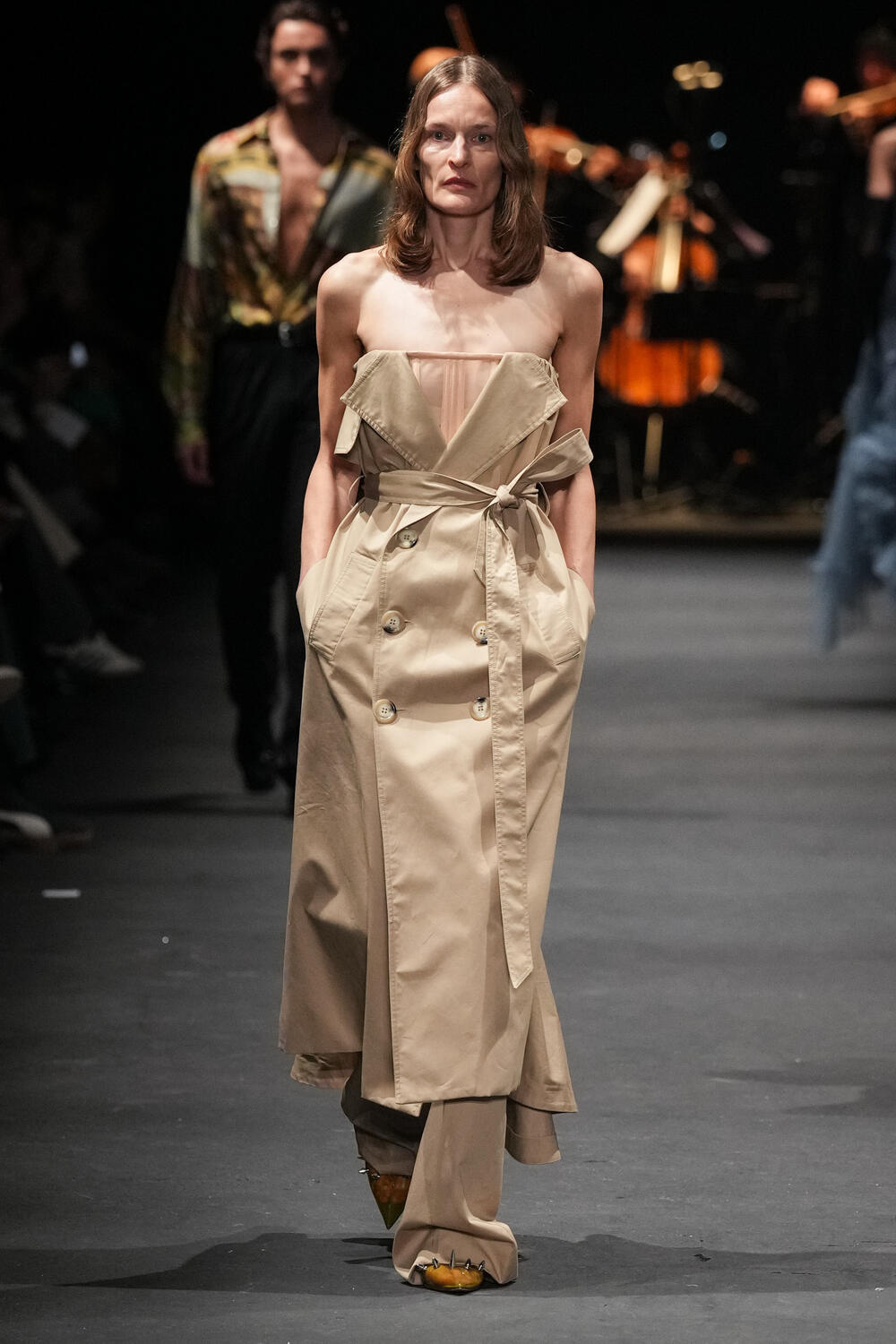 ACT N°1 WOMEN FW 23-24 - Foto #10