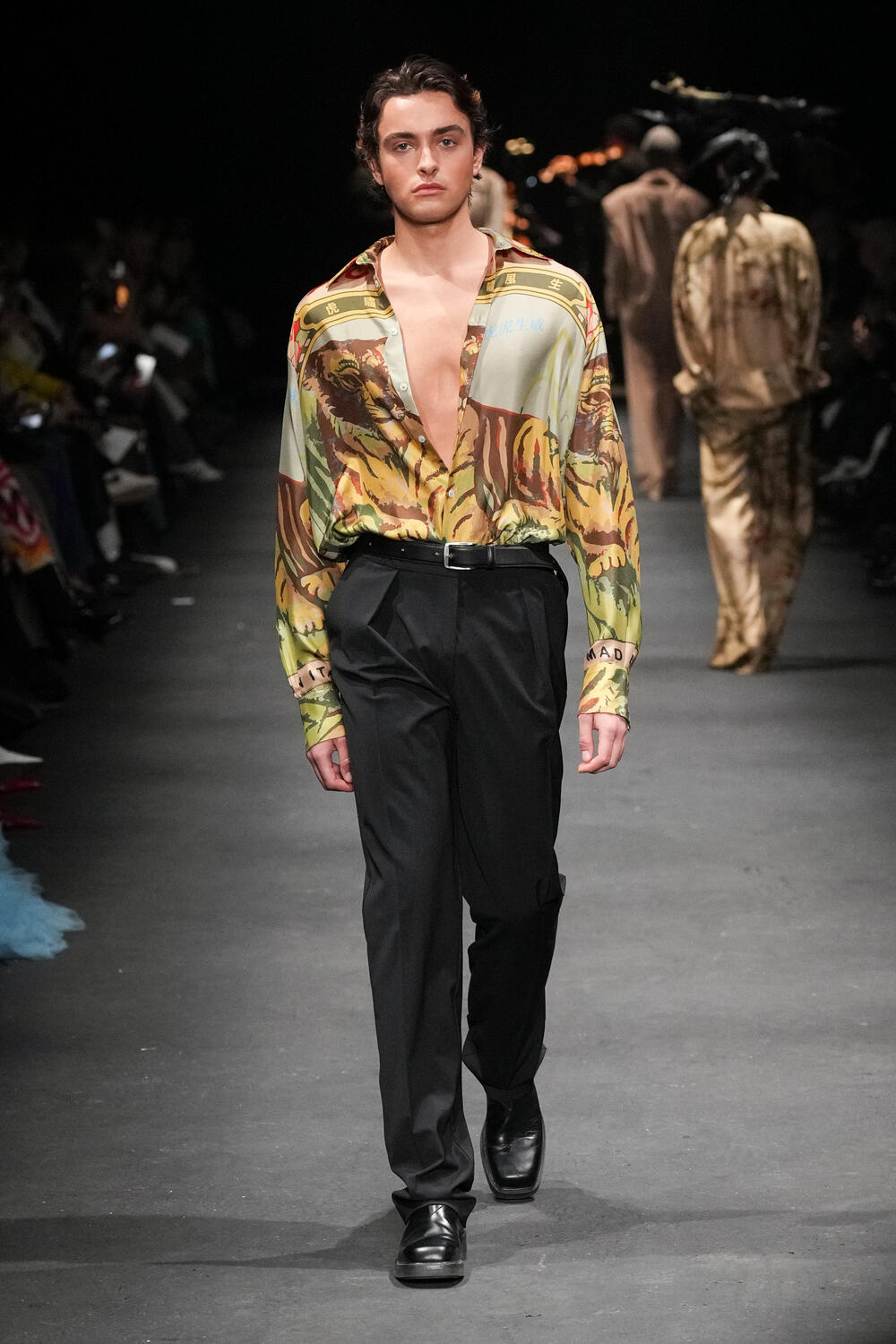 ACT N°1 WOMEN FW 23-24 - Foto #11