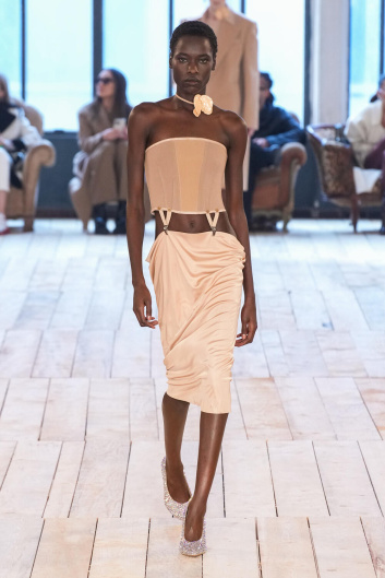 Fotoservizio/FW 23-24/WOMEN/SFILATA/SPORTMAX/DP2/1