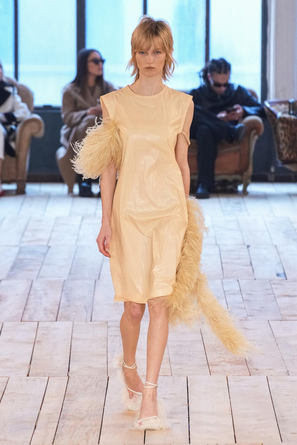 SPORTMAX WOMEN FW 23-24 - Foto #6