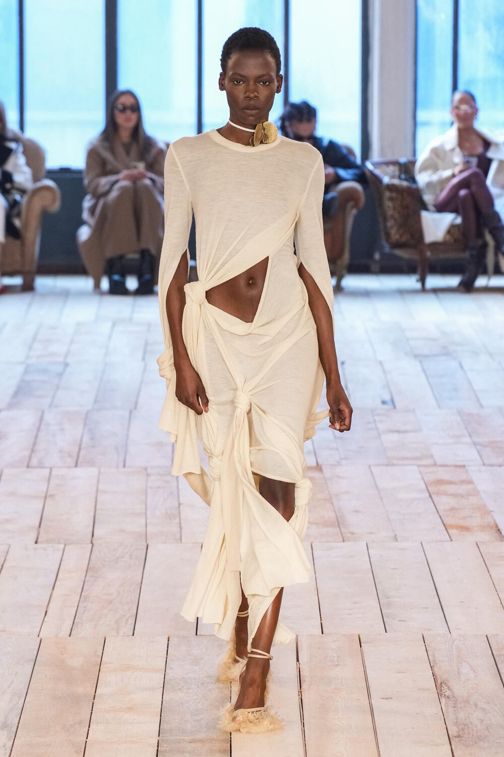 SPORTMAX WOMEN FW 23-24 - Foto #7