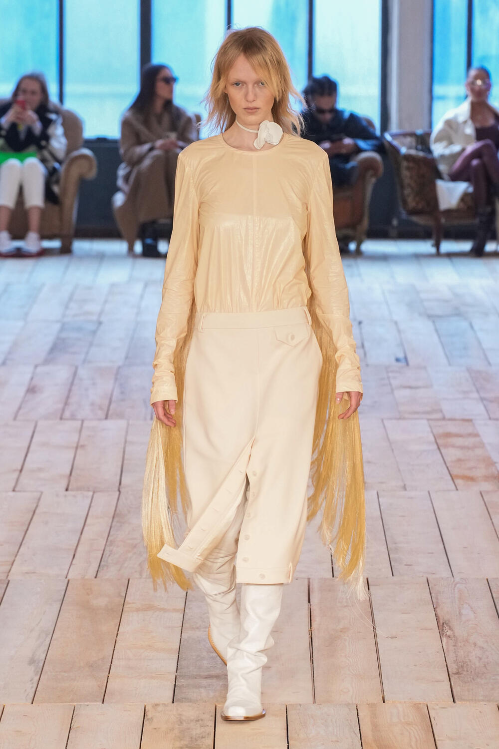 SPORTMAX WOMEN FW 23-24 - Foto #8