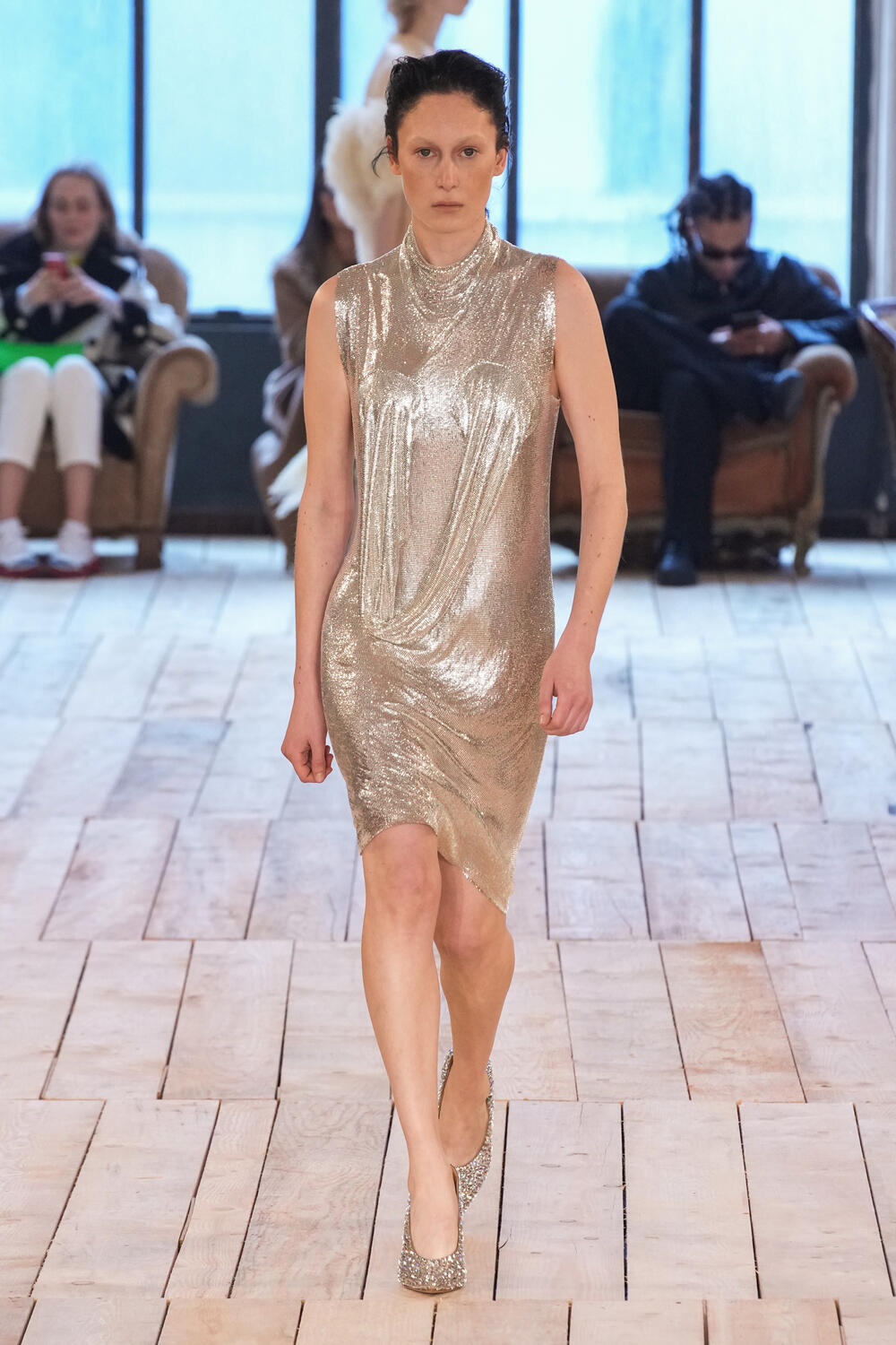 SPORTMAX WOMEN FW 23-24 - Foto #9