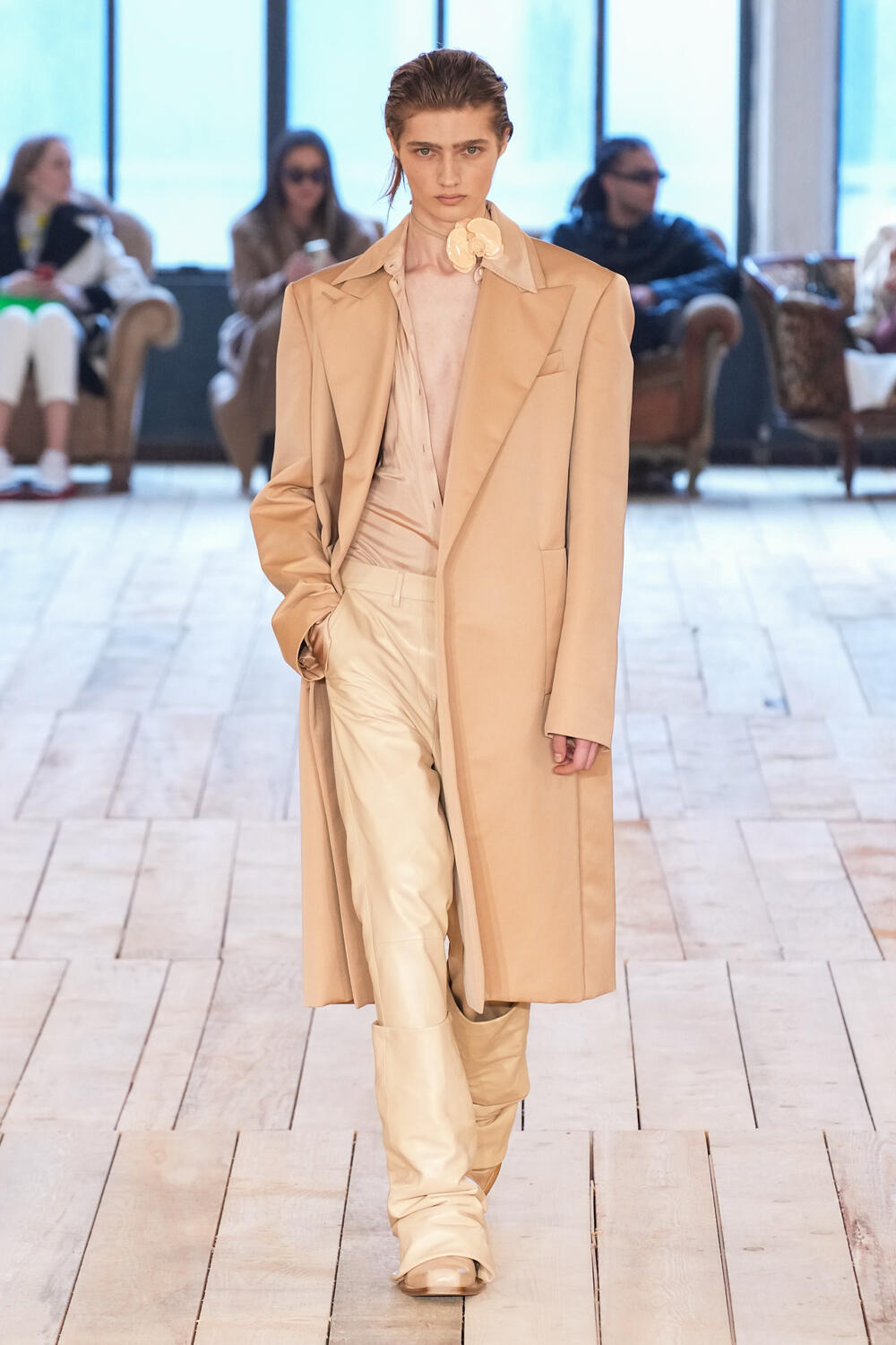 SPORTMAX WOMEN FW 23-24 - Foto #2