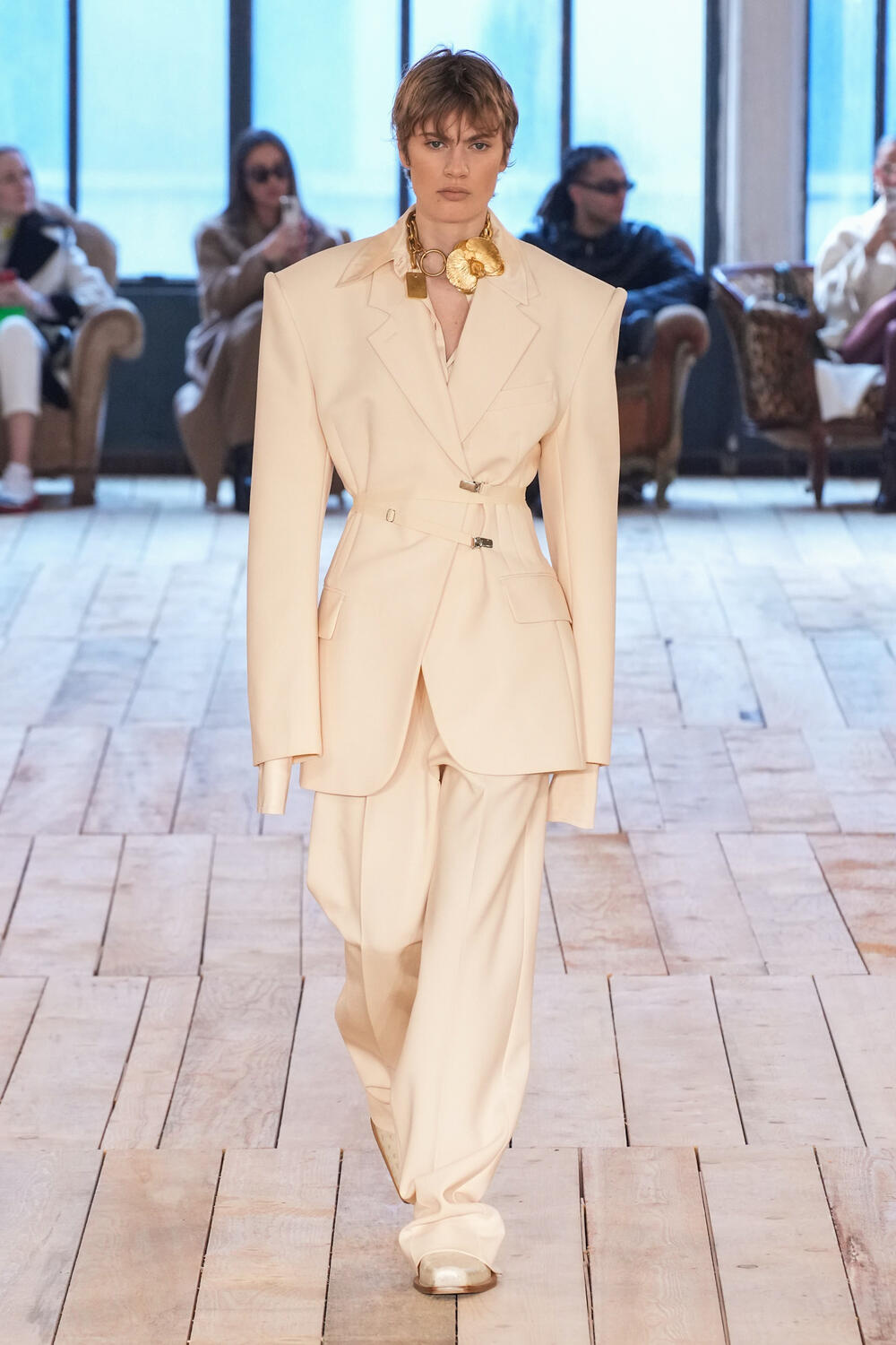 SPORTMAX WOMEN FW 23-24 - Foto #5
