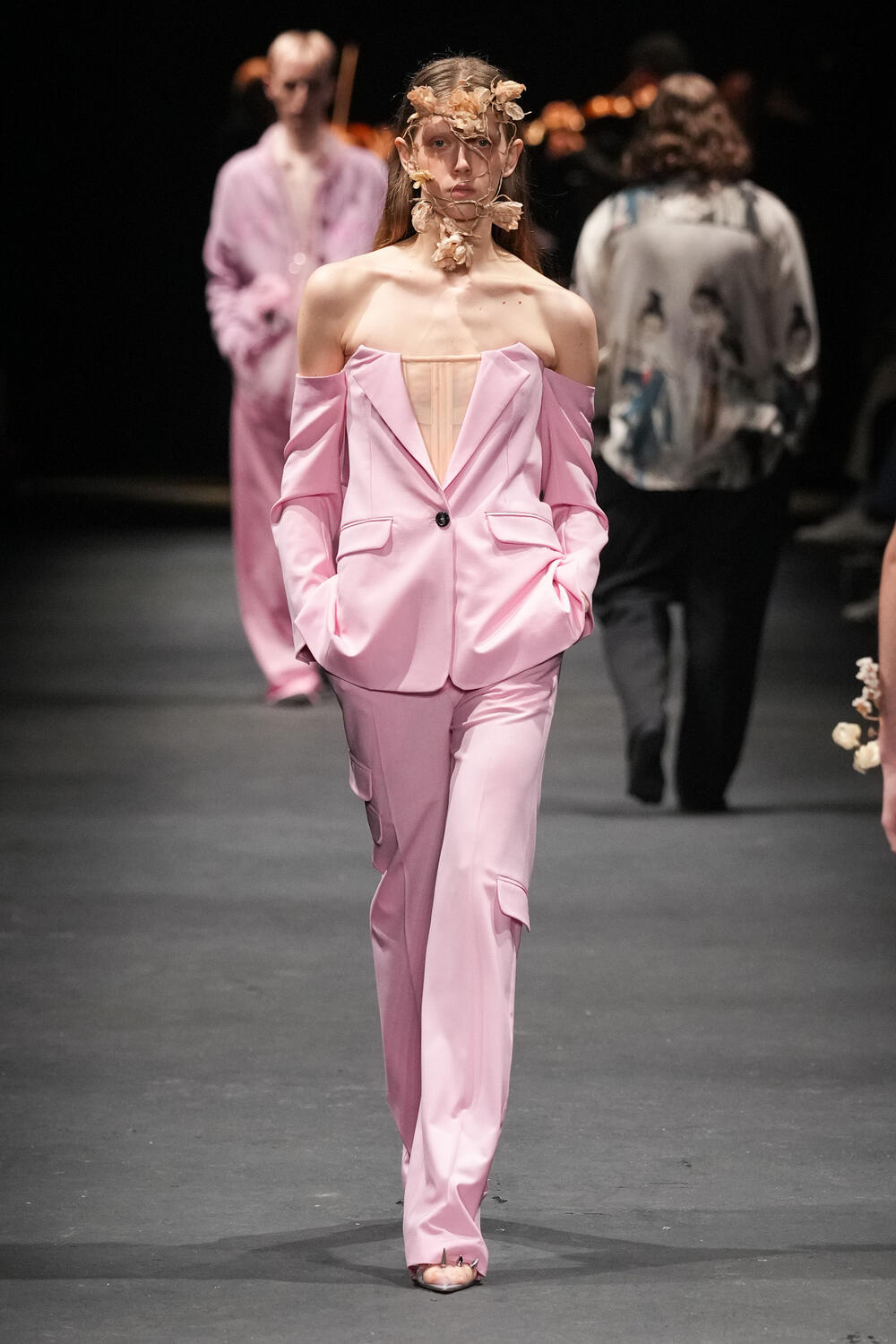 ACT N°1 WOMEN FW 23-24 - Foto #2