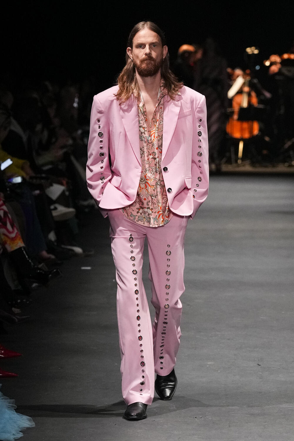 ACT N°1 WOMEN FW 23-24 - Foto #5