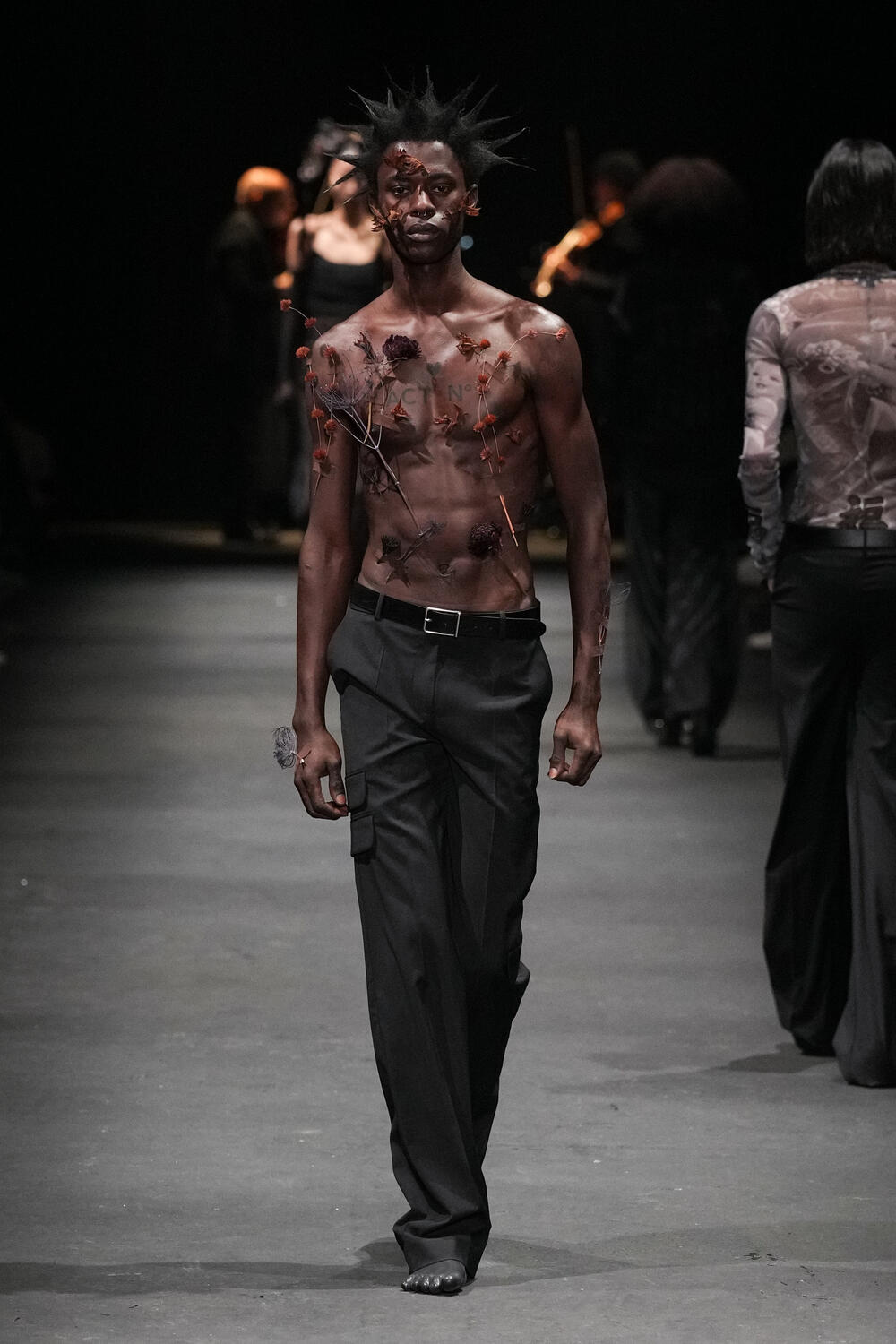 ACT N°1 WOMEN FW 23-24 - Foto #14