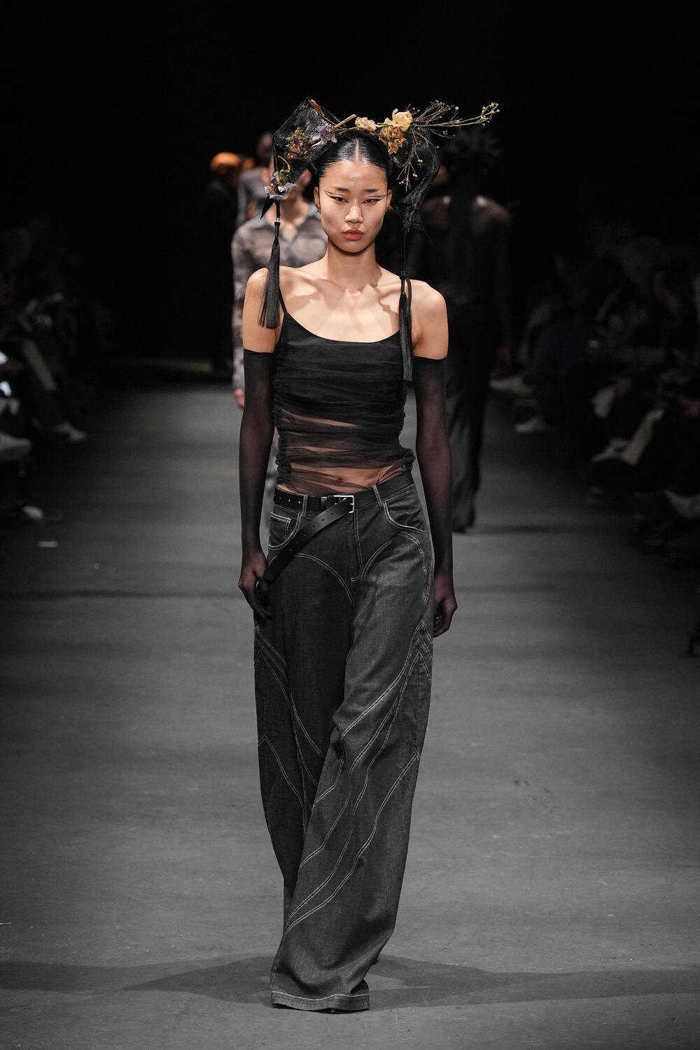 ACT N°1 WOMEN FW 23-24 - Foto #15