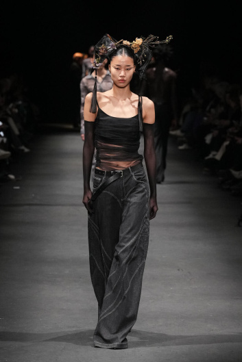 Fotoservizio/FW 23-24/WOMEN/SFILATA/ACT N°1/DP2/15