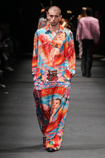 Fotoservizio/FW 23-24/WOMEN/SFILATA/ACT N°1/DP2/9