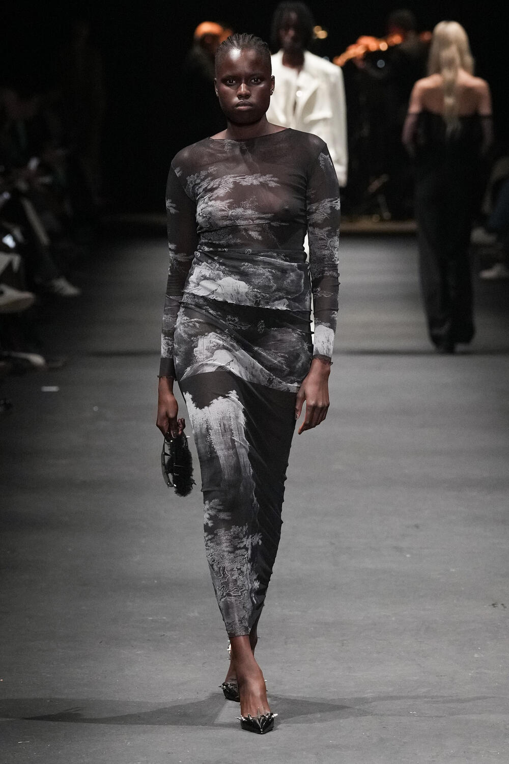 ACT N°1 WOMEN FW 23-24 - Foto #20
