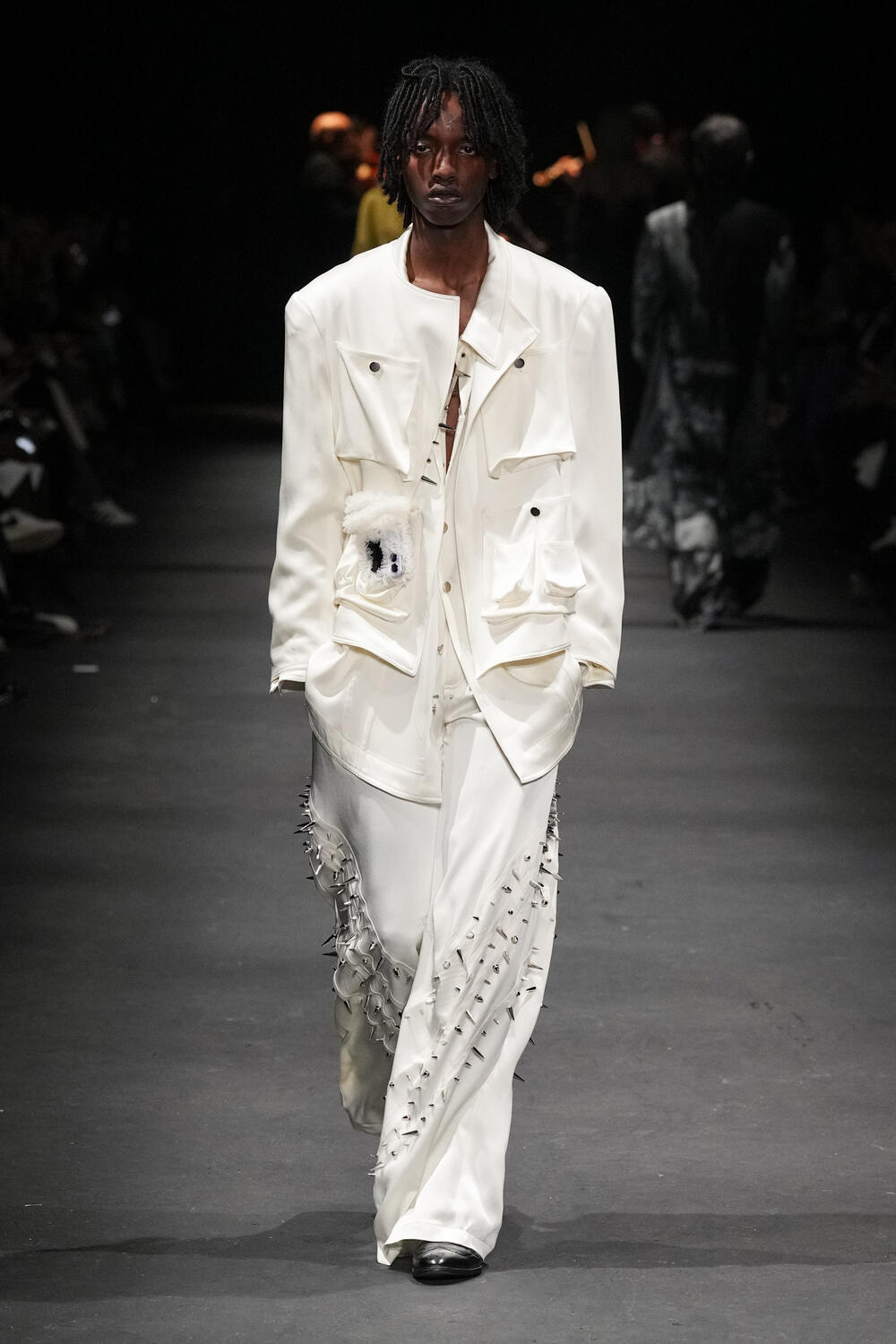 ACT N°1 WOMEN FW 23-24 - Foto #21