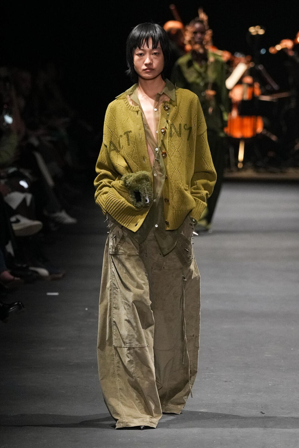 ACT N°1 WOMEN FW 23-24 - Foto #22
