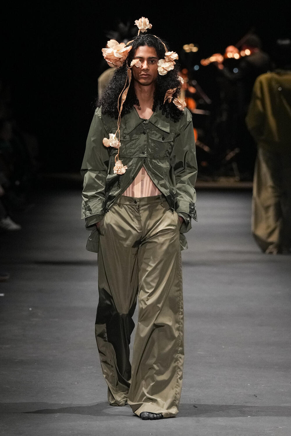 ACT N°1 WOMEN FW 23-24 - Foto #24