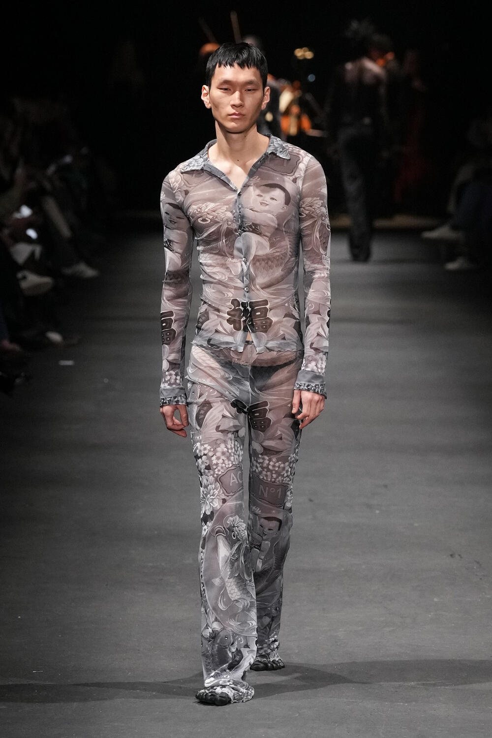 ACT N°1 WOMEN FW 23-24 - Foto #16