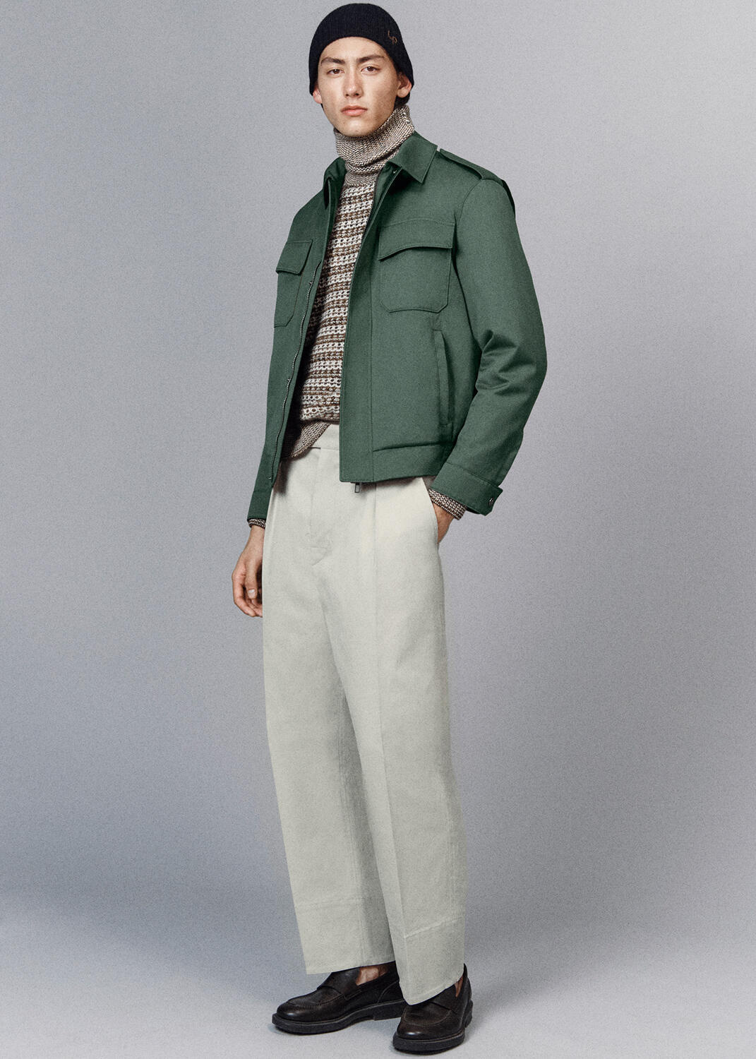 LORO PIANA