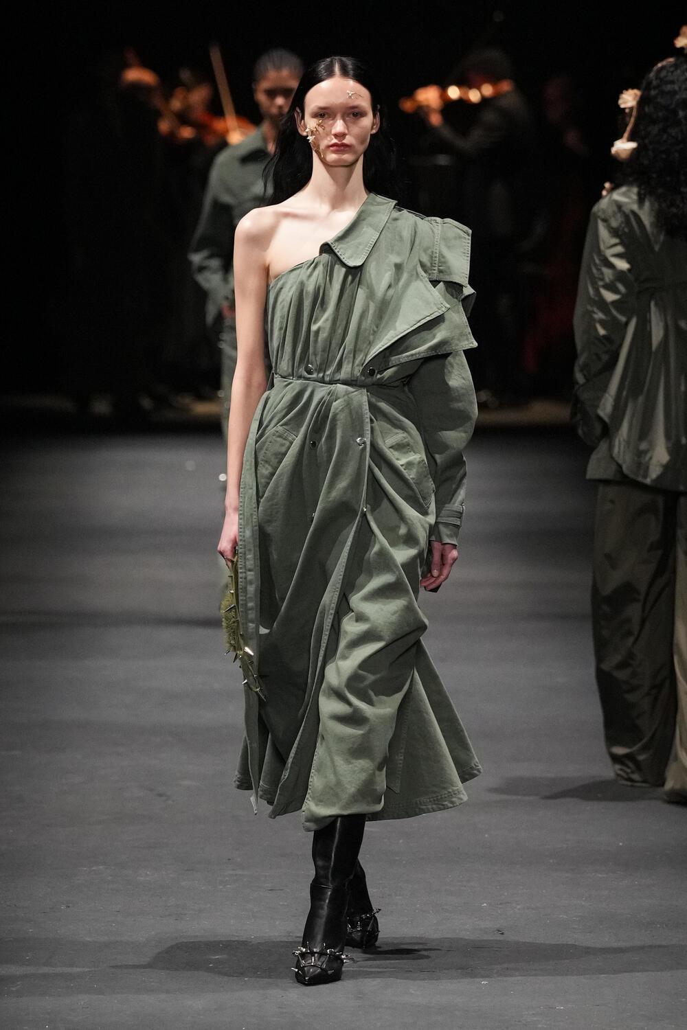 ACT N°1 WOMEN FW 23-24 - Foto #26