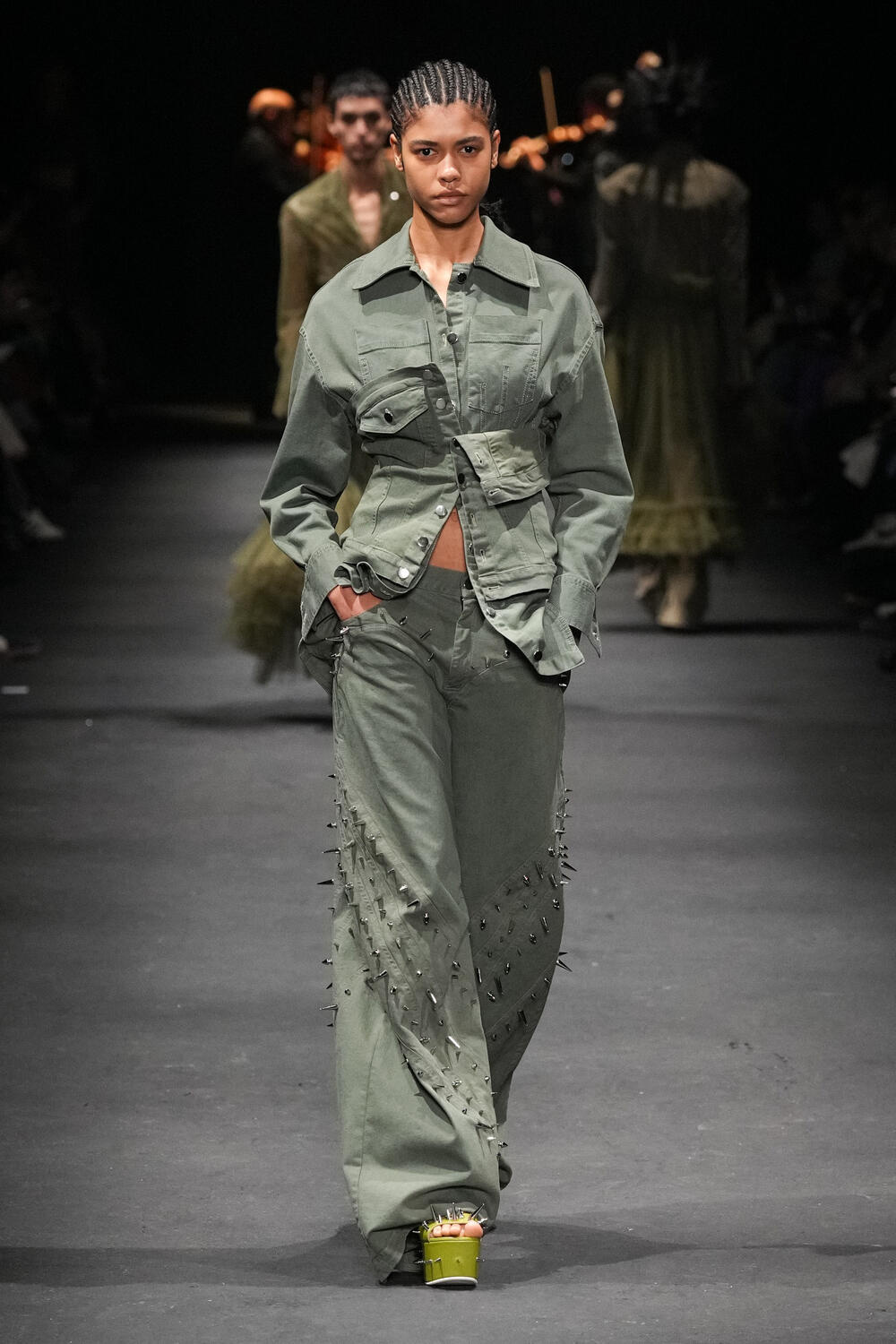 ACT N°1 WOMEN FW 23-24 - Foto #27
