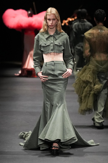 Fotoservizio/FW 23-24/WOMEN/SFILATA/ACT N°1/DP2/29
