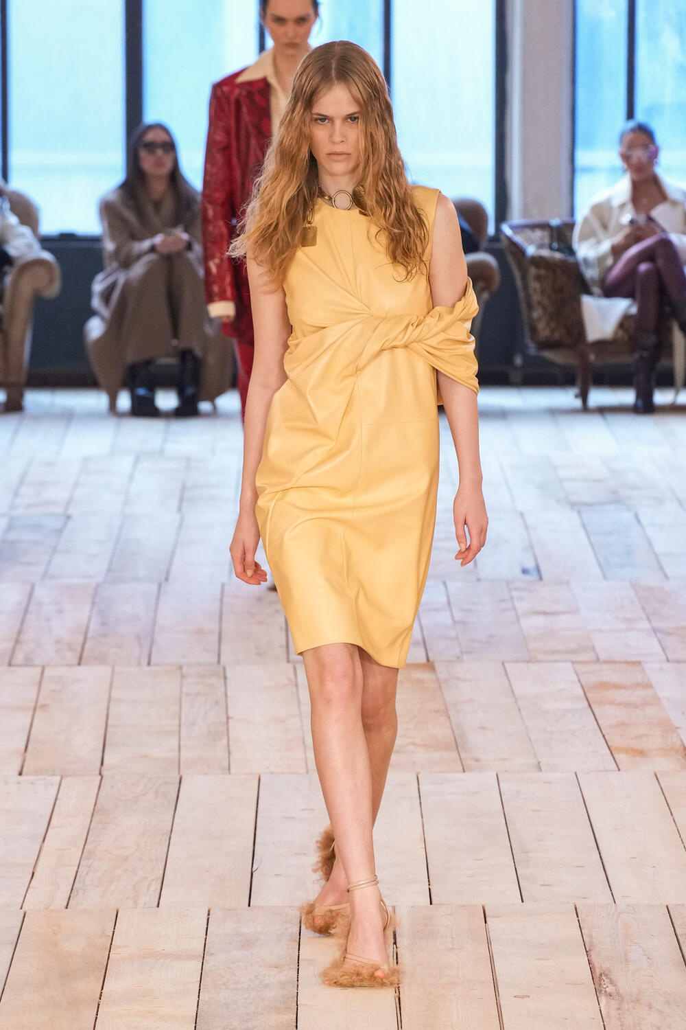 SPORTMAX WOMEN FW 23-24 - Foto #3