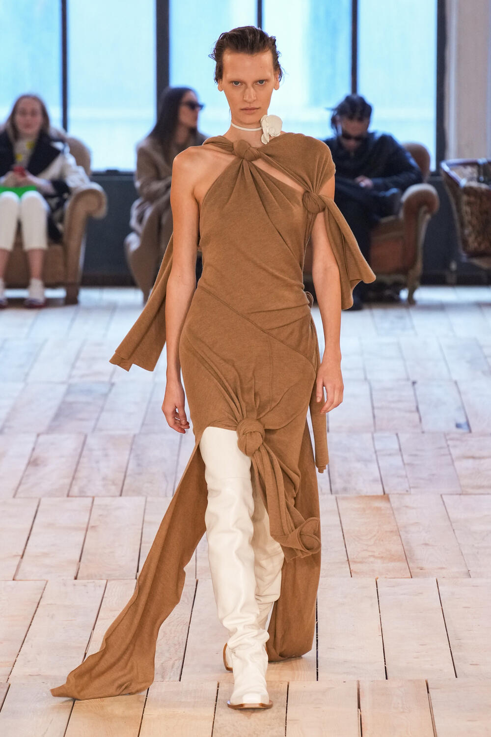 SPORTMAX WOMEN FW 23-24 - Foto #17