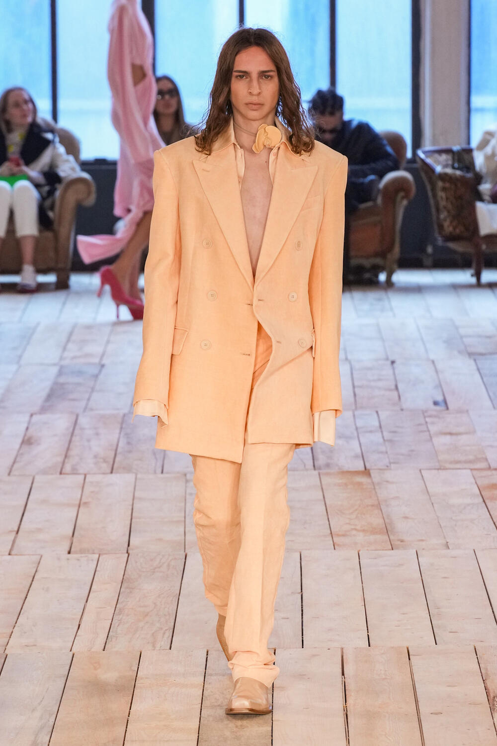 SPORTMAX WOMEN FW 23-24 - Foto #14