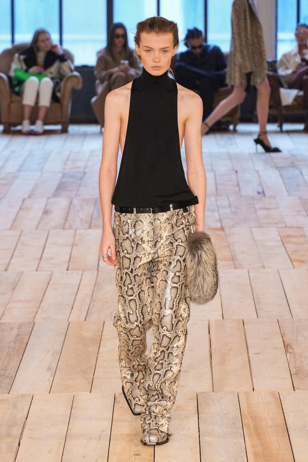 SPORTMAX WOMEN FW 23-24 - Foto #27
