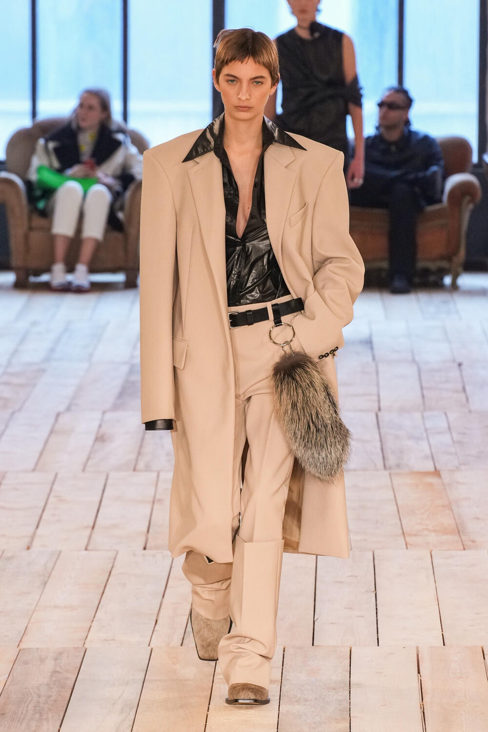SPORTMAX WOMEN FW 23-24 - Foto #0