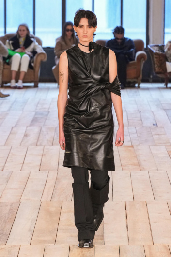 Fotoservizio/FW 23-24/WOMEN/SFILATA/SPORTMAX/DP2/1