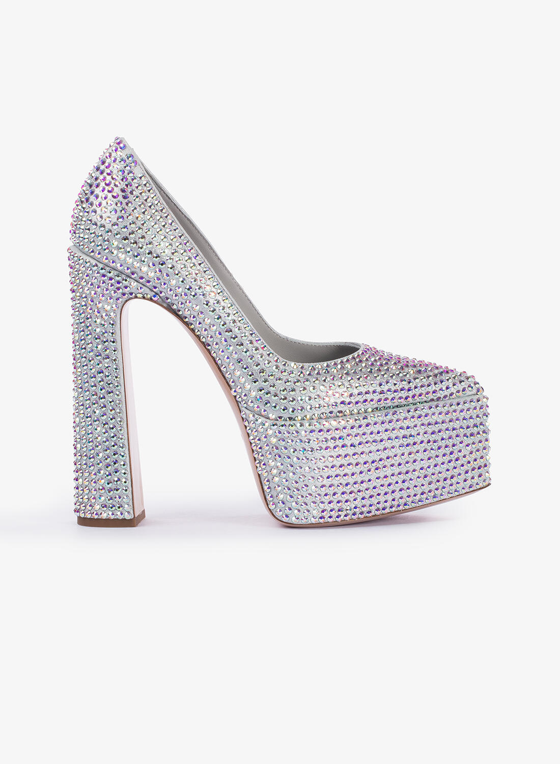 LE SILLA WOMEN FW 23-24 - Foto #16