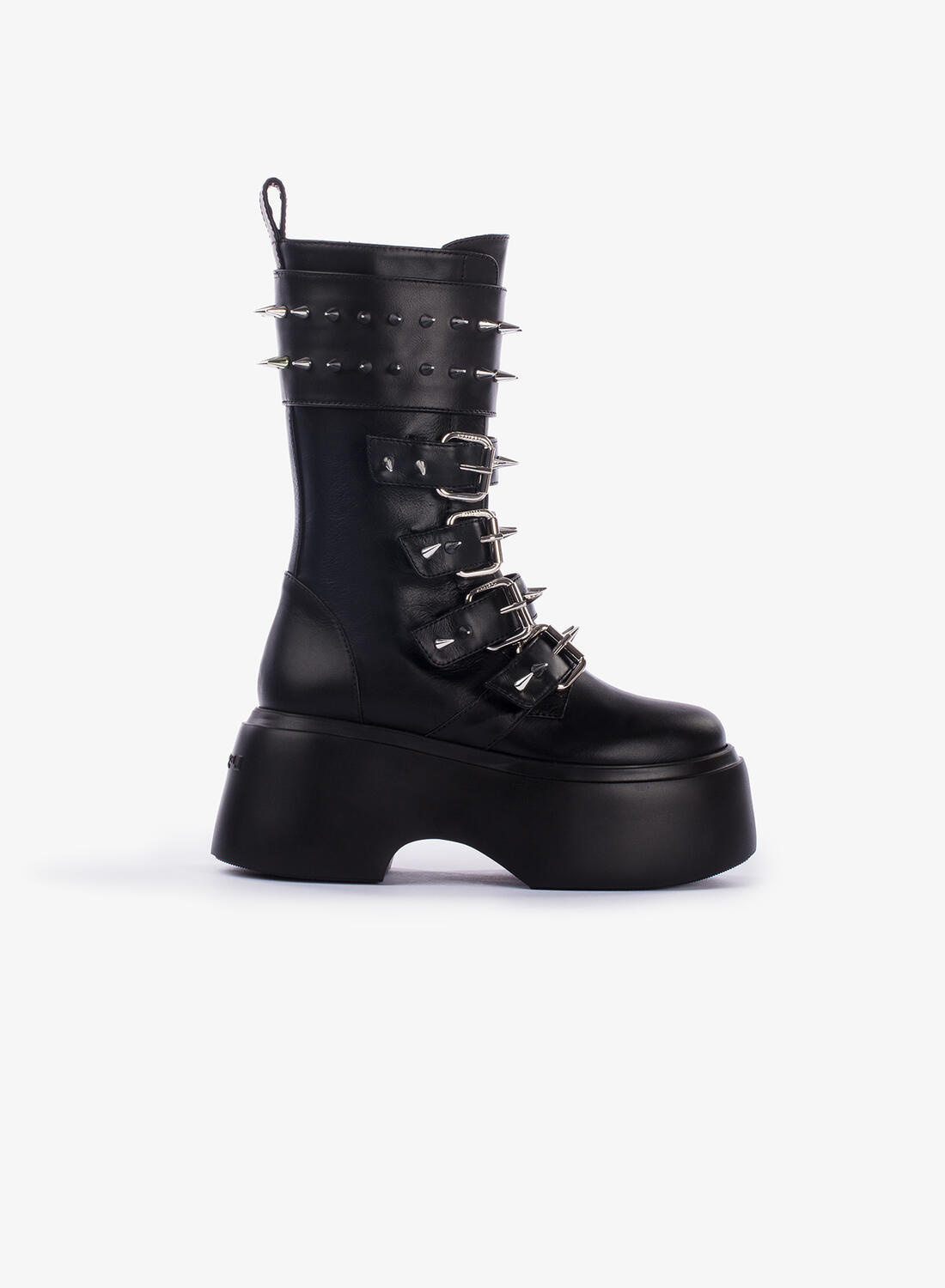 LE SILLA WOMEN FW 23-24 - Foto #20