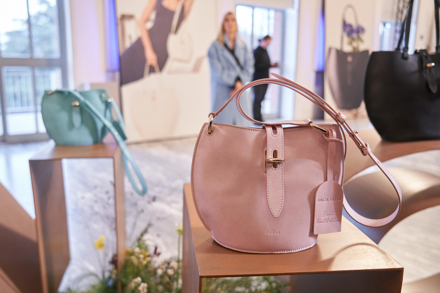 FURLA WOMEN FW 23-24 - Foto #12
