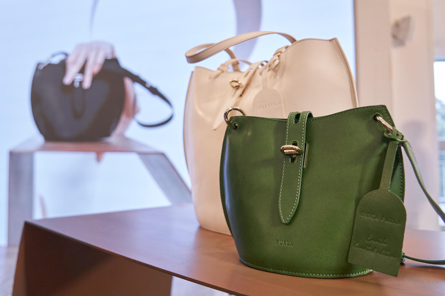 FURLA WOMEN FW 23-24 - Foto #13