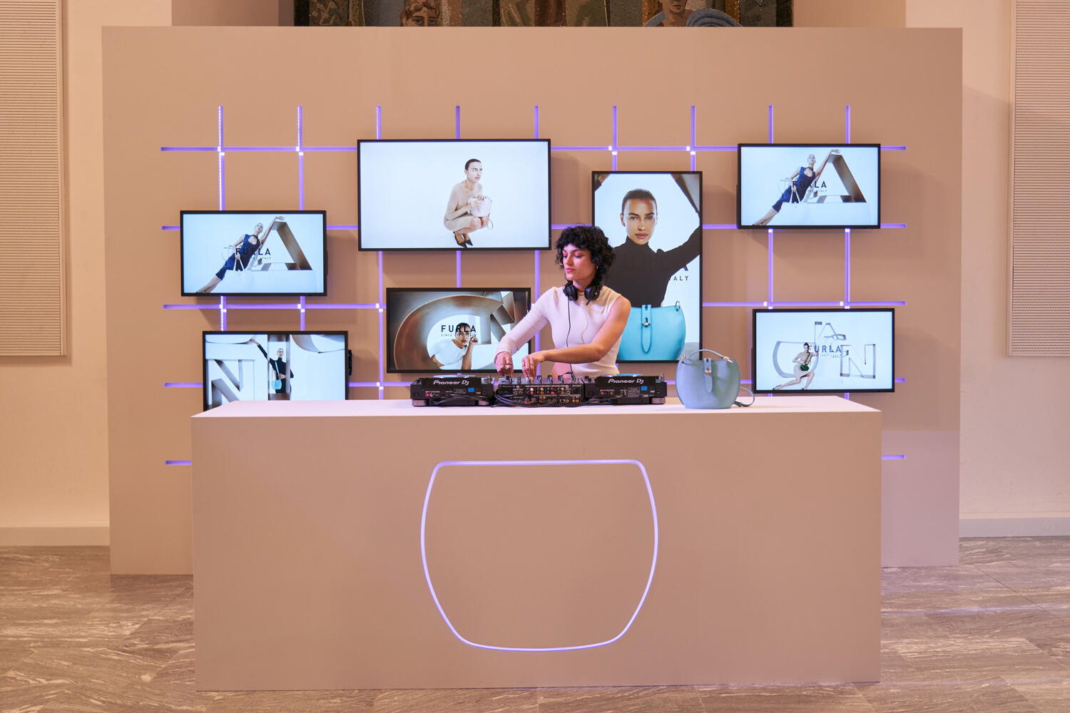 FURLA WOMEN FW 23-24 - Foto #7
